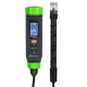 Dissolved Oxygen Pen with Floating Probe, Selectable % and mg/L unit for D.O. Value, 84131 AZ, Instrument crop, Taiwan